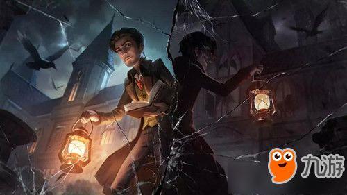 第五人格六一爆料视频,神秘角色曝光，狂欢盛宴即将开启！