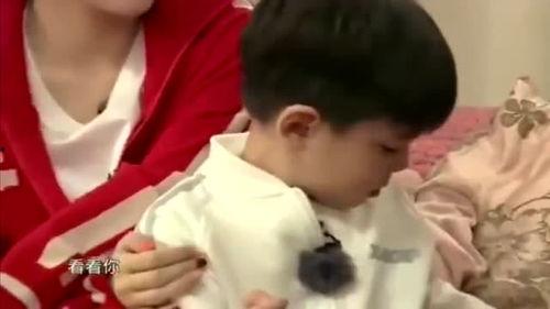 嗯哼爆料爸妈是谁视频,明星爸妈身份大曝光  第3张