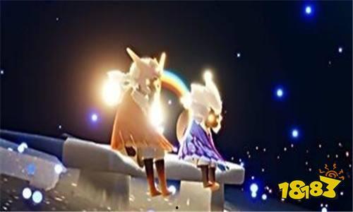 光遇最新爆料还有一个复刻的先祖,神秘复刻先祖降临，探寻古老传说新篇章